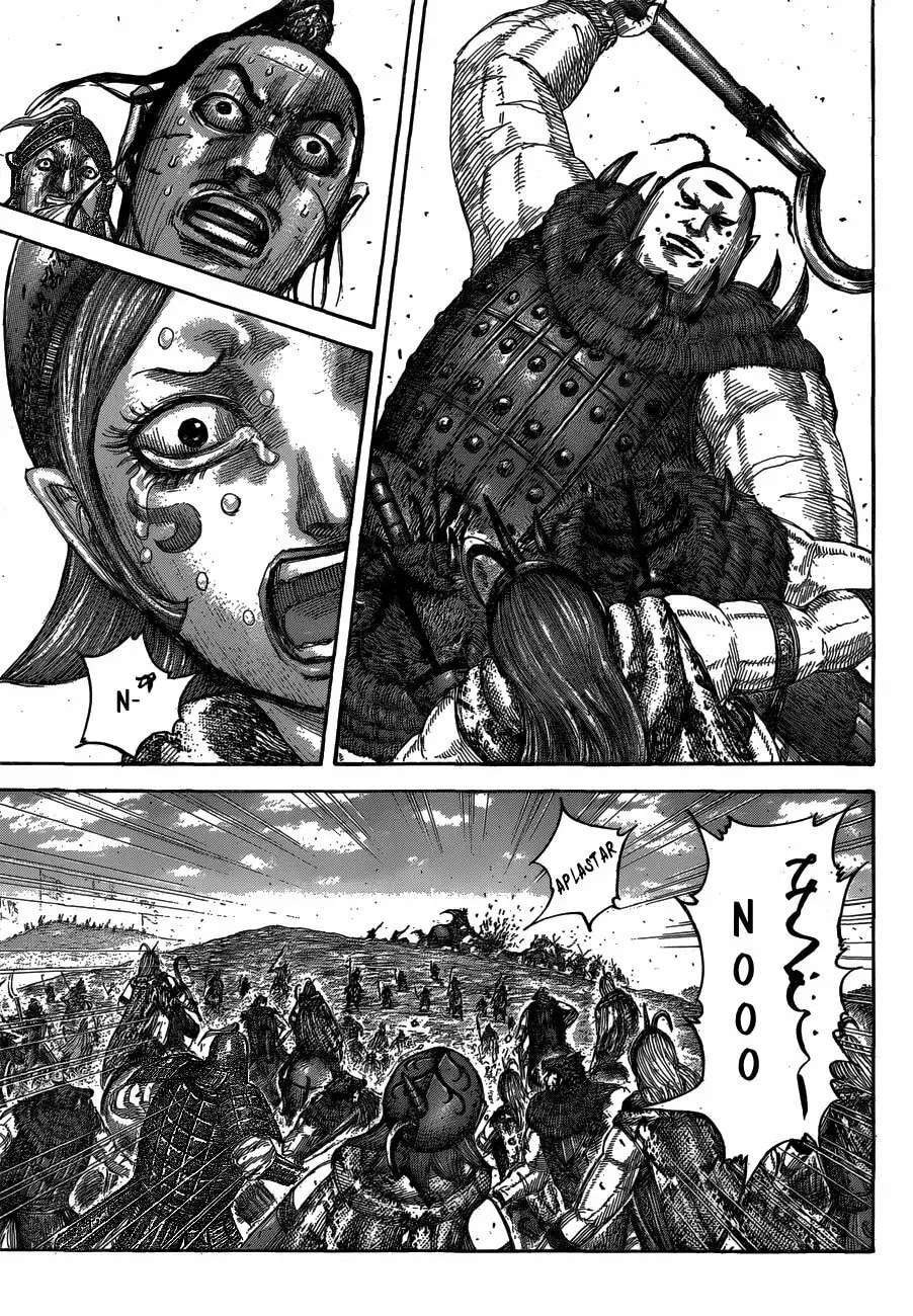Kingdom — Capítulo 564 — Página 5