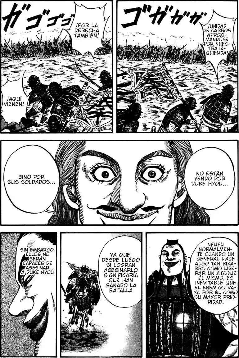 Kingdom — Capítulo 68 — Página 13