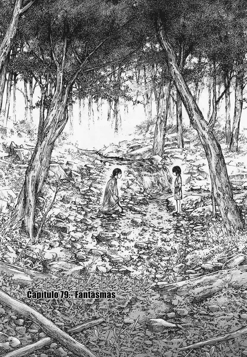 Kingdom — Capítulo 79 — Página 4