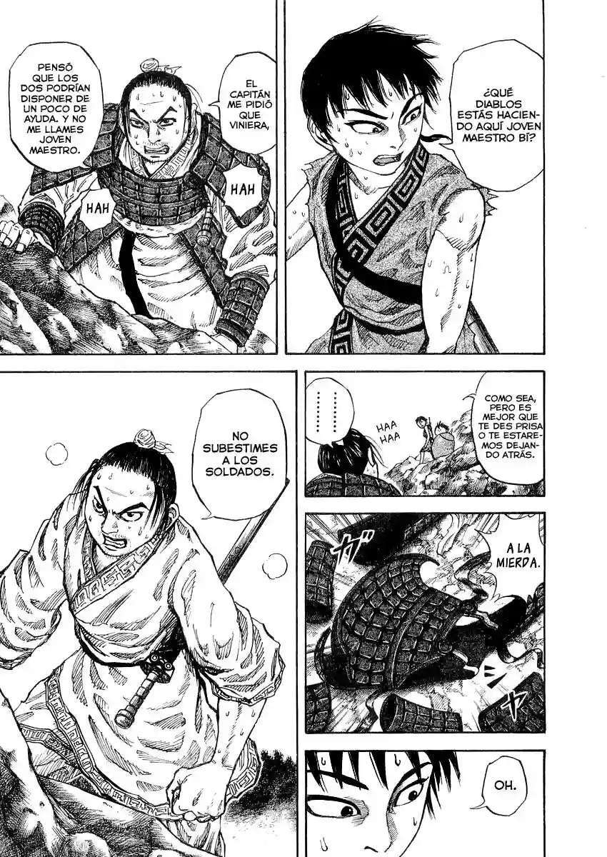 Kingdom — Capítulo 19 — Página 3