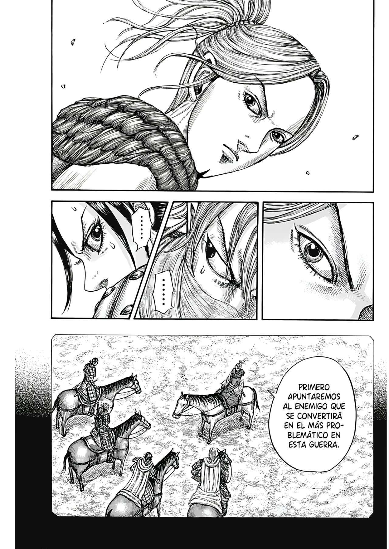 Kingdom — Capítulo 777 — Página 19