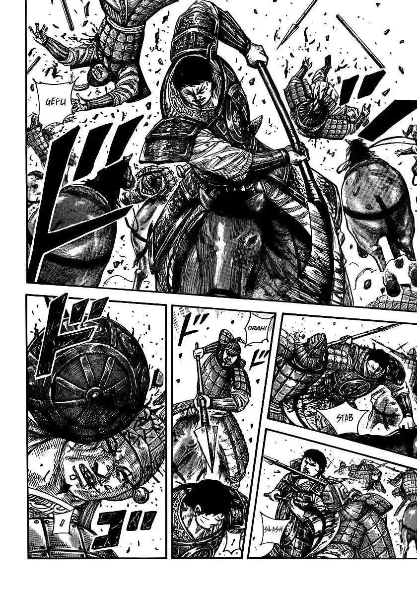 Kingdom — Capítulo 394 — Página 5