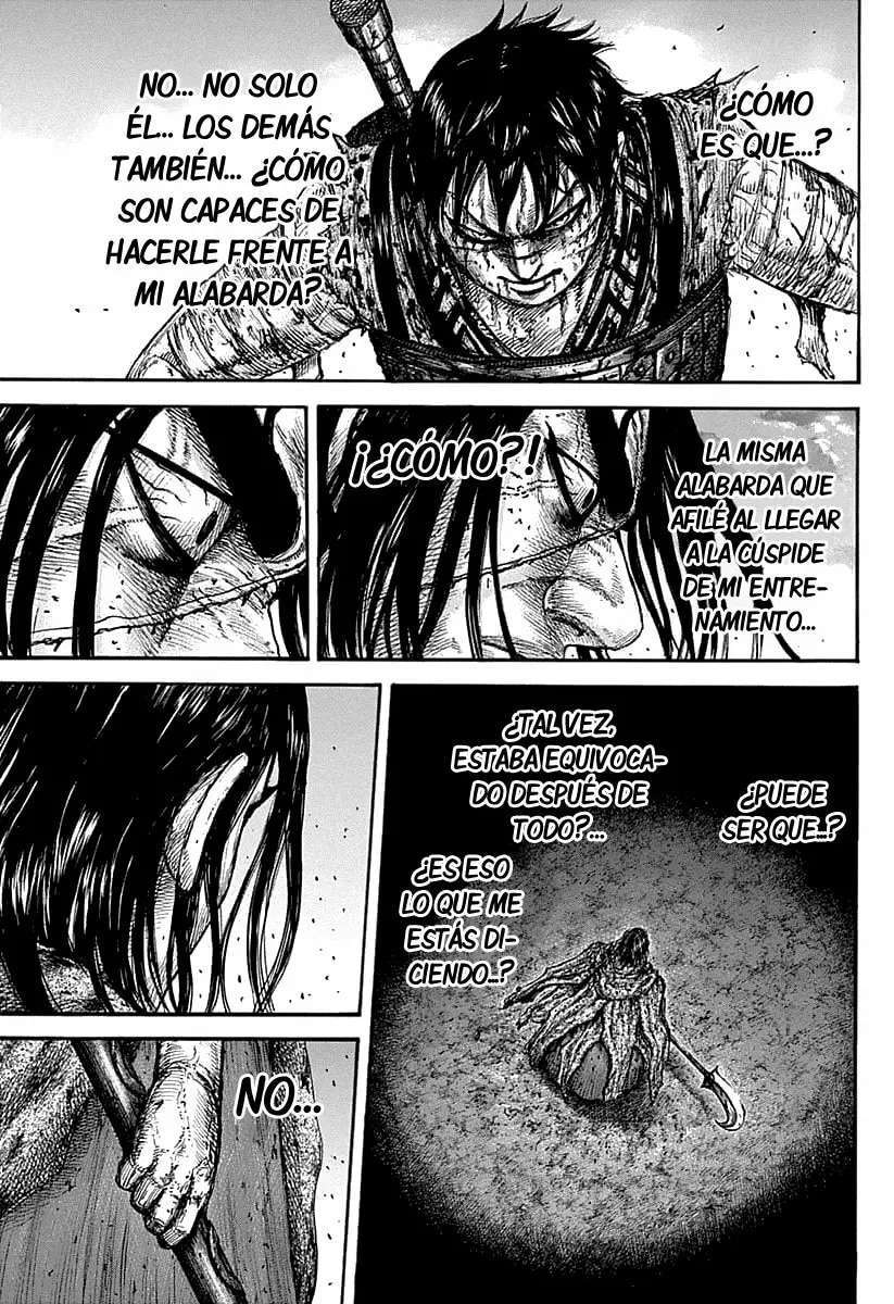 Kingdom — Capítulo 627 — Página 12