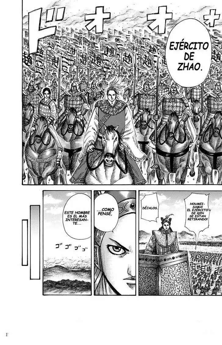 Kingdom — Capítulo 267 — Página 9