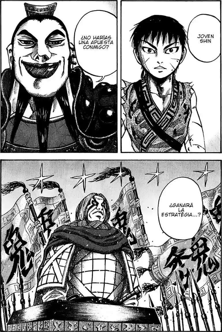 Kingdom — Capítulo 67 — Página 2
