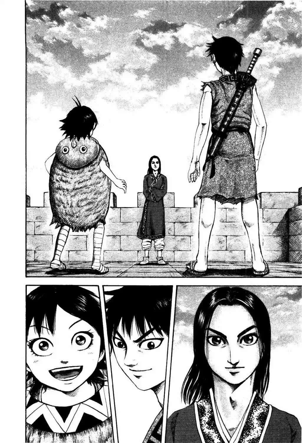 Kingdom — Capítulo 179 — Página 10