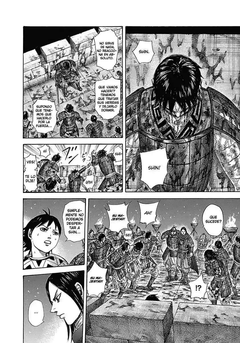 Kingdom — Capítulo 344 — Página 15