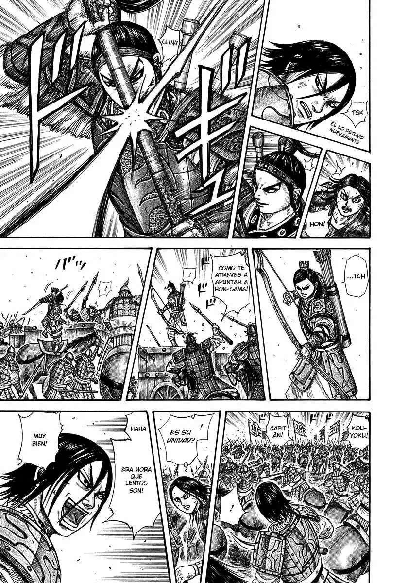 Kingdom — Capítulo 281 — Página 6