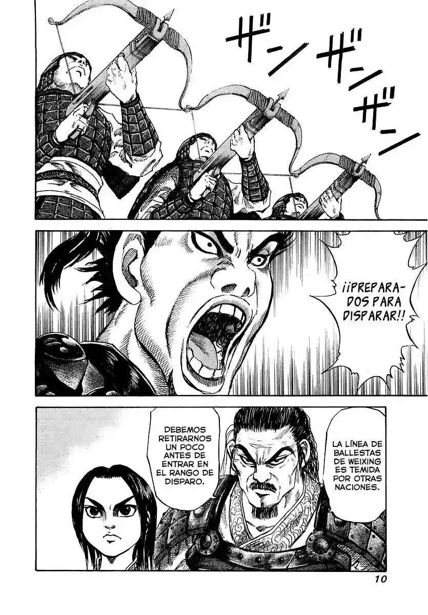 Kingdom — Capítulo 31 — Página 12