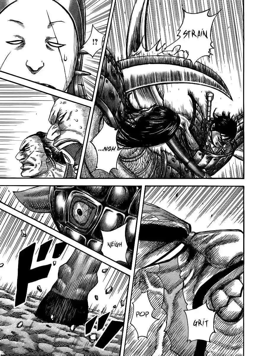 Kingdom — Capítulo 384 — Página 4