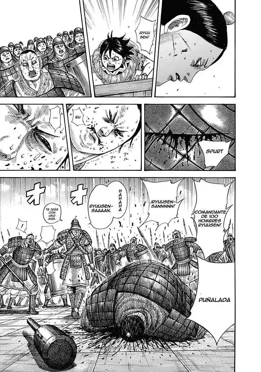 Kingdom — Capítulo 336 — Página 12