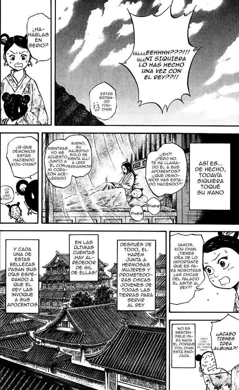 Kingdom — Capítulo 74 — Página 9
