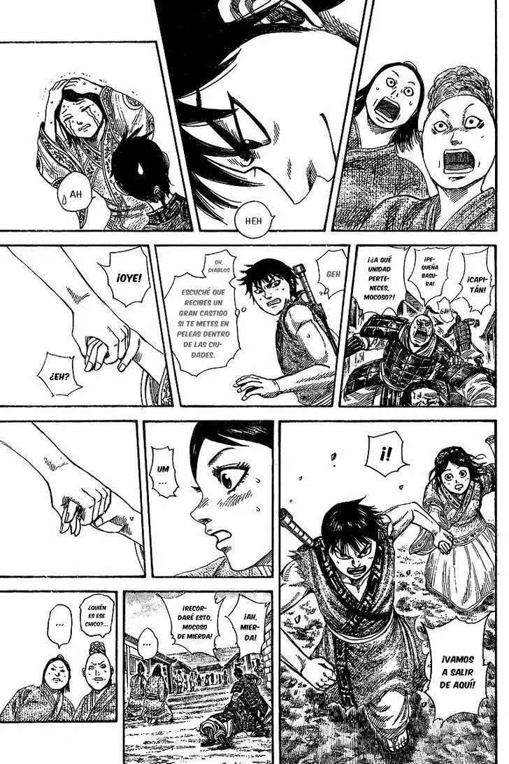 Kingdom — Capítulo 250.5 — Página 10