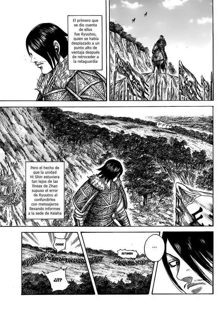 Kingdom — Capítulo 469 — Página 12