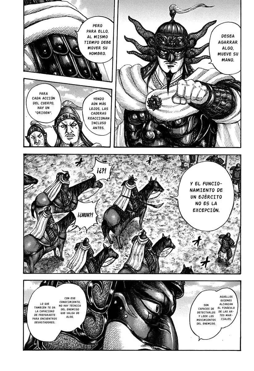 Kingdom — Capítulo 606 — Página 13