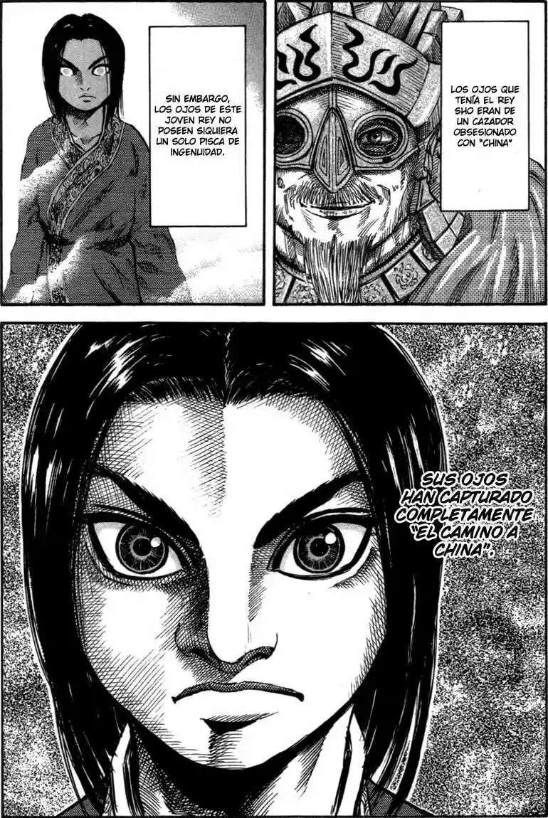 Kingdom — Capítulo 44 — Página 9