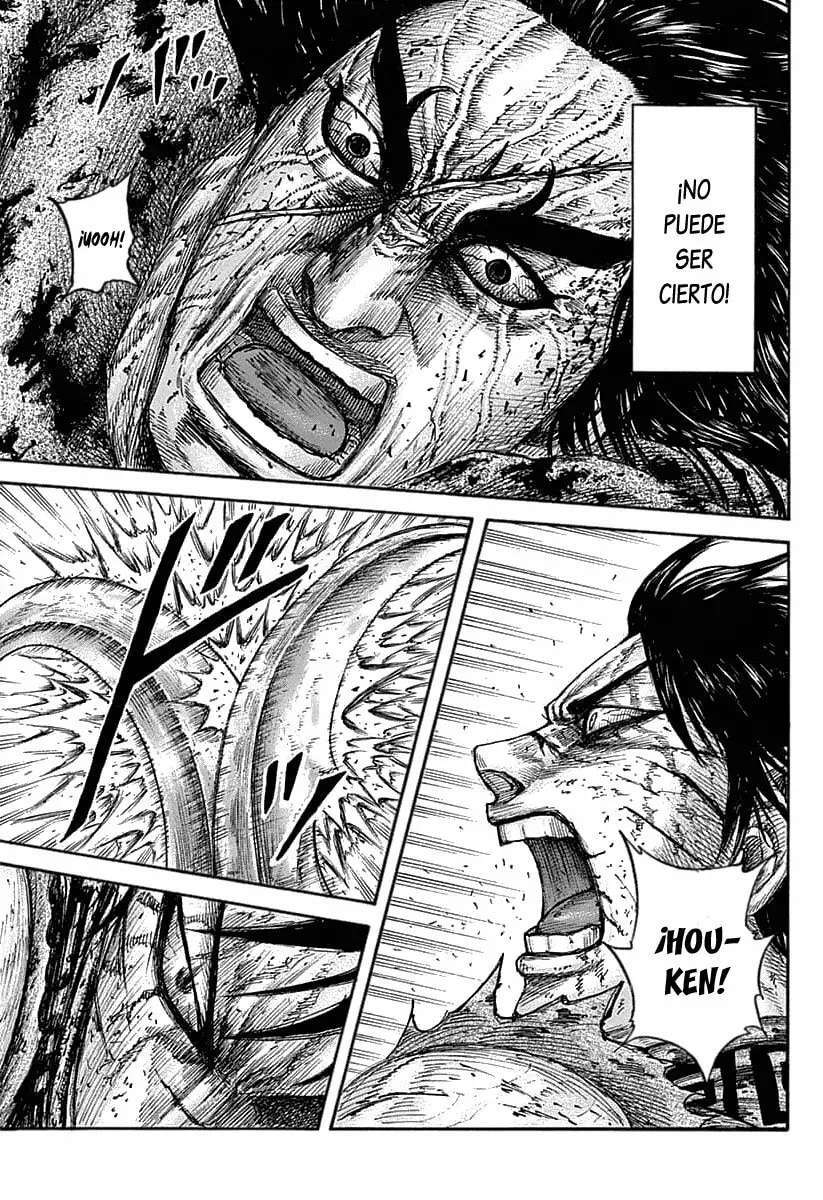 Kingdom — Capítulo 627 — Página 15