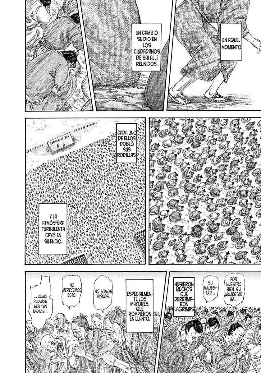 Kingdom — Capítulo 330 — Página 6