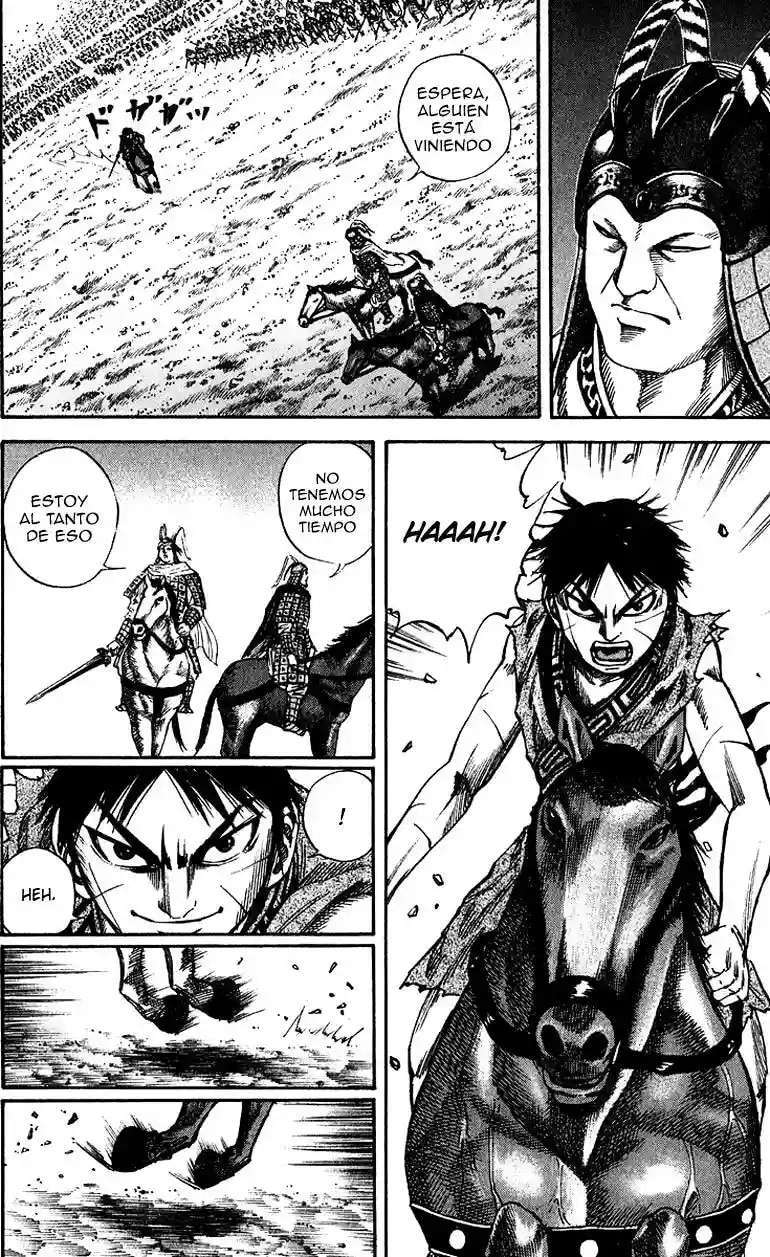 Kingdom — Capítulo 70 — Página 4