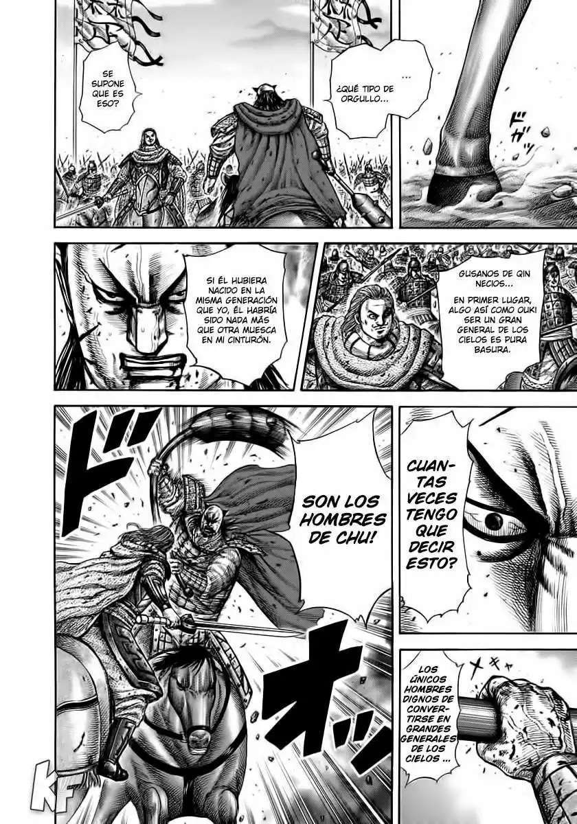 Kingdom — Capítulo 283 — Página 12