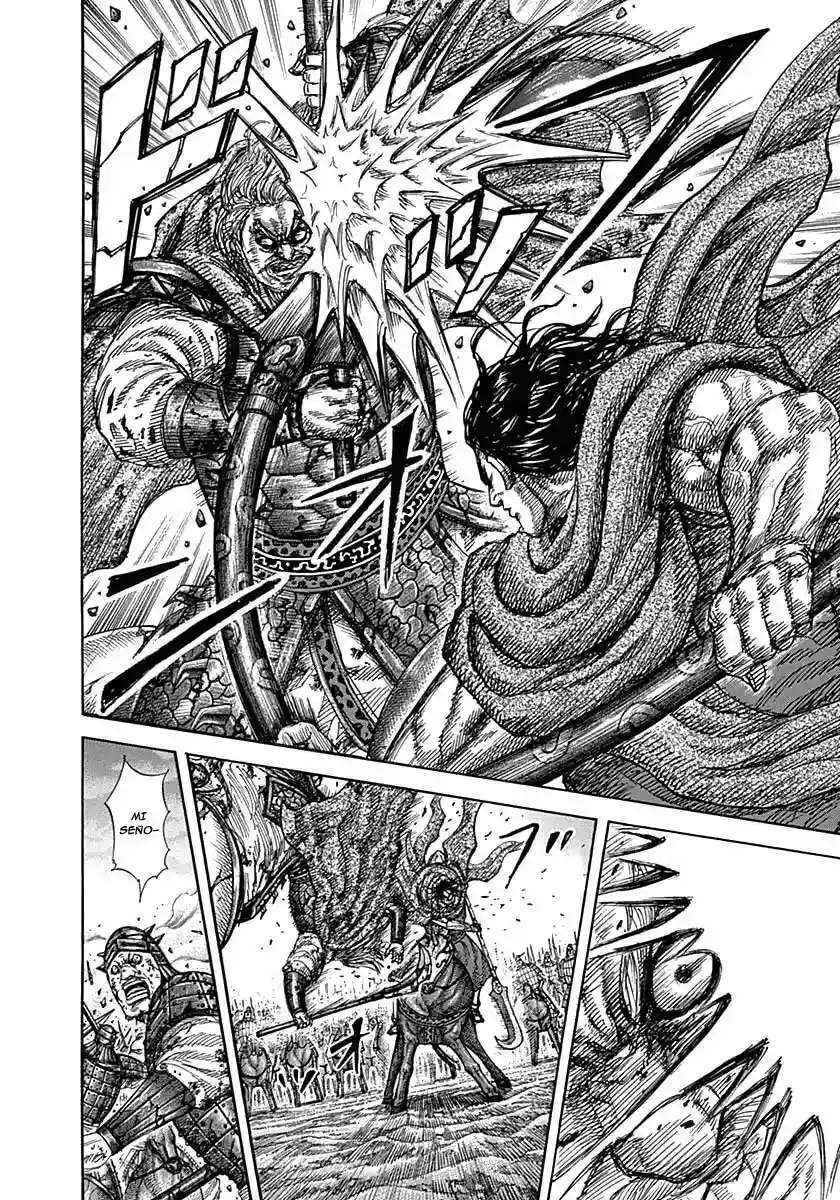 Kingdom — Capítulo 324 — Página 5