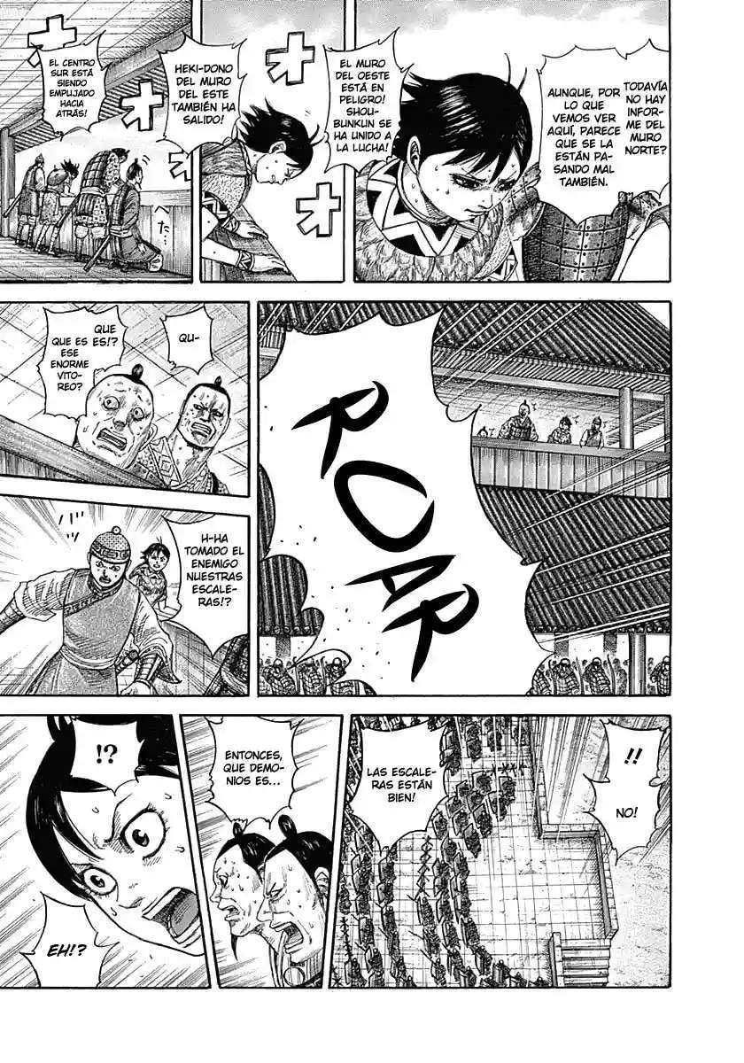 Kingdom — Capítulo 343 — Página 10