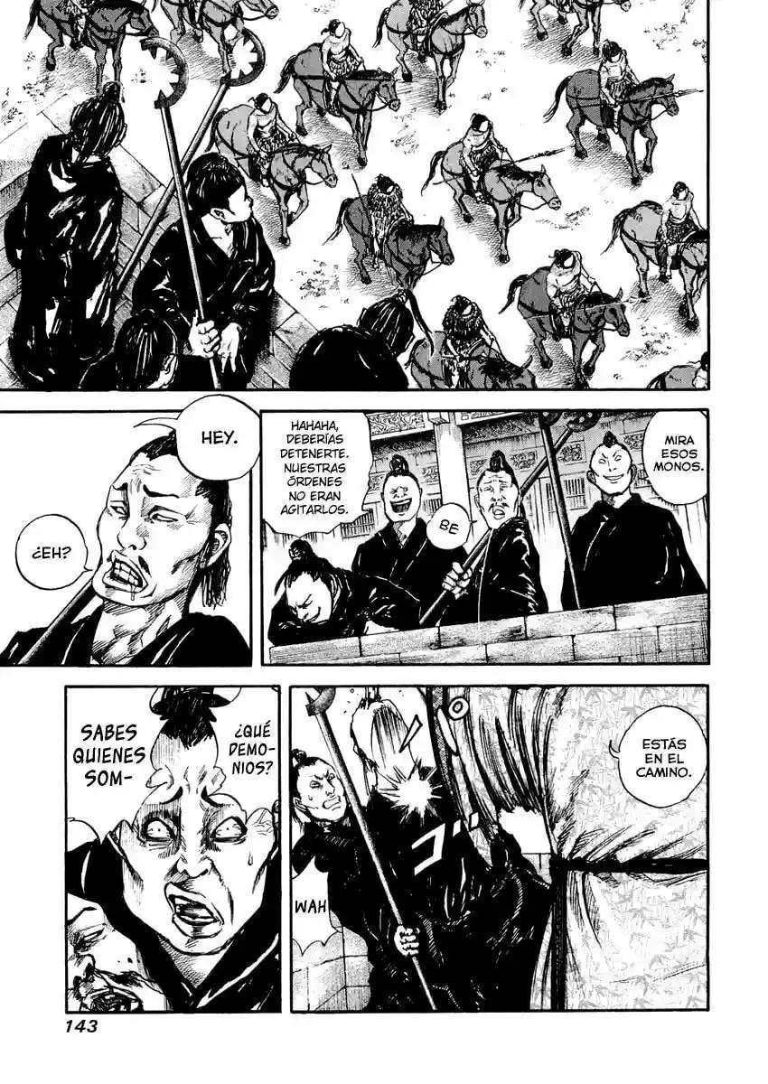 Kingdom — Capítulo 27 — Página 11