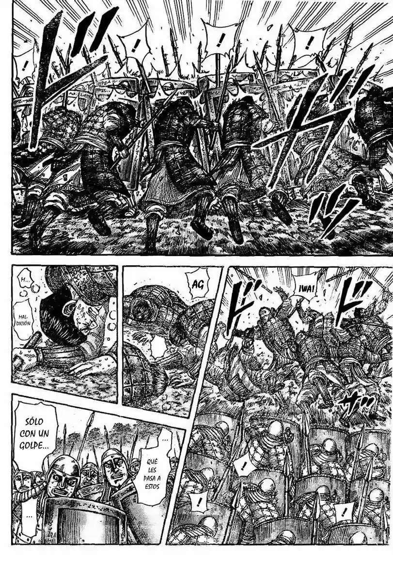 Kingdom — Capítulo 457 — Página 7