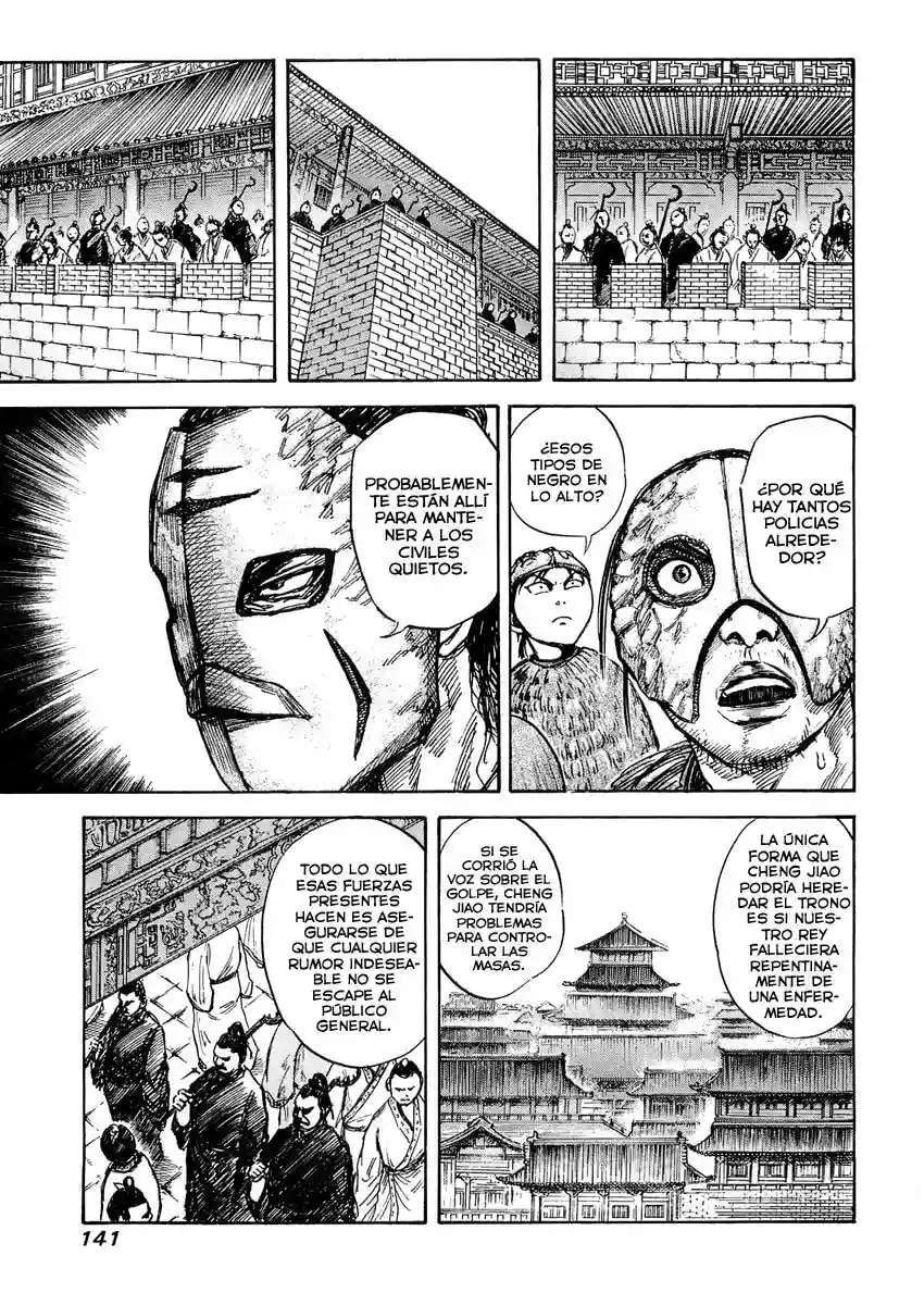 Kingdom — Capítulo 27 — Página 9