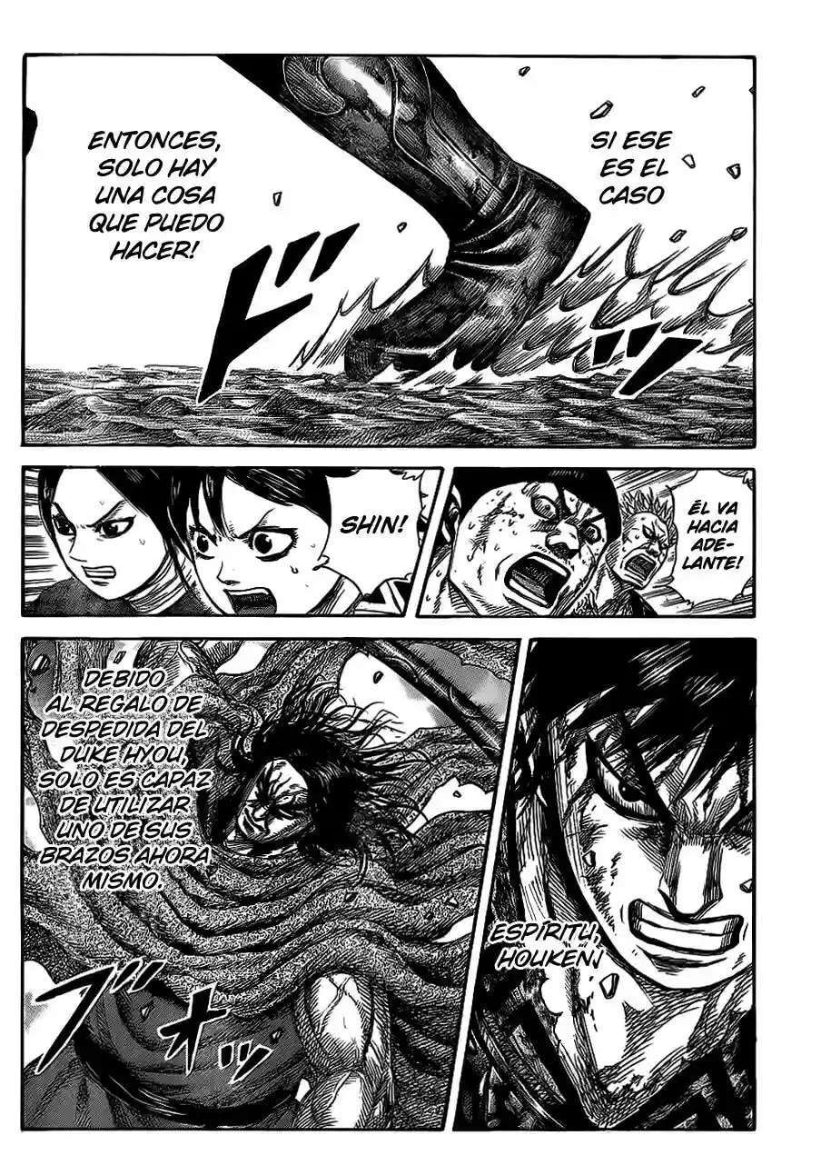 Kingdom — Capítulo 350 — Página 3