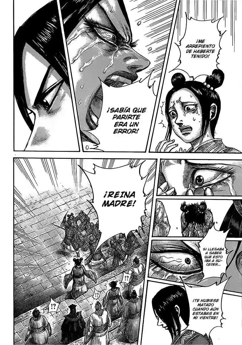 Kingdom — Capítulo 436 — Página 16