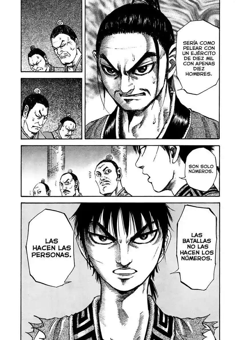 Kingdom — Capítulo 96 — Página 12