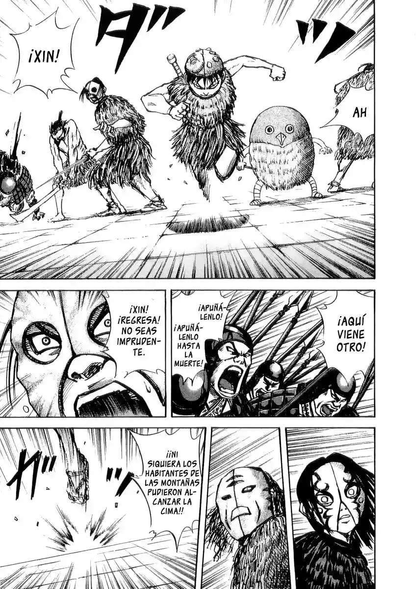 Kingdom — Capítulo 29 — Página 13