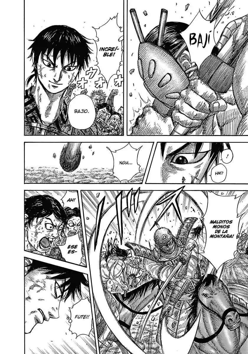Kingdom — Capítulo 347 — Página 11