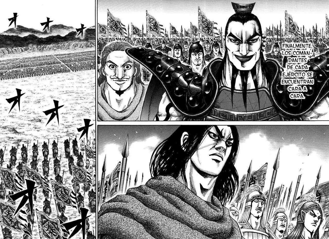 Kingdom — Capítulo 156 — Página 13