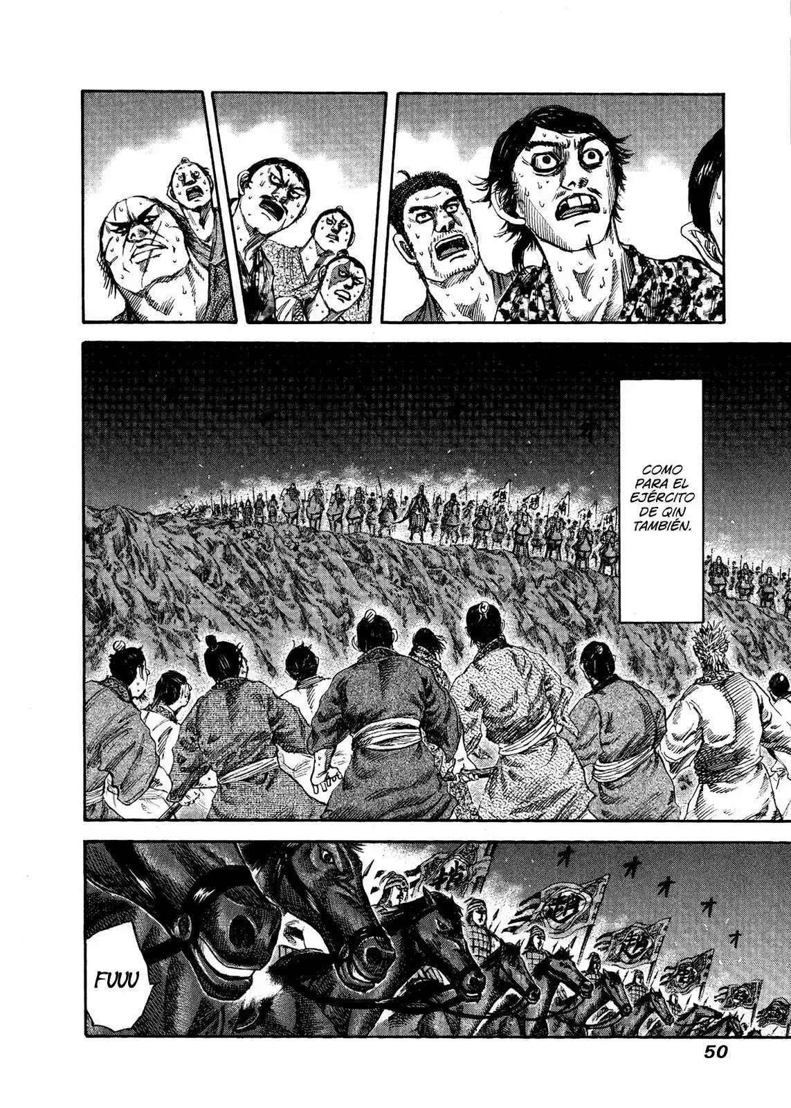 Kingdom — Capítulo 143 — Página 8