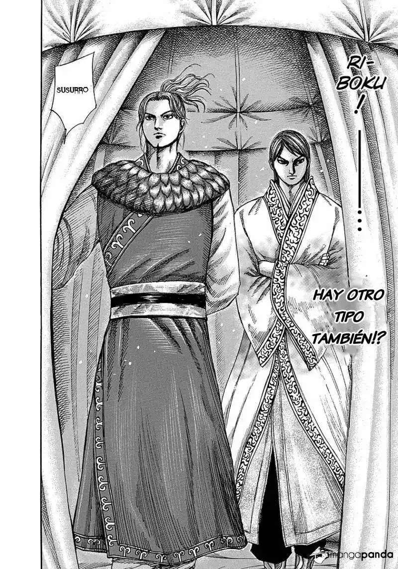 Kingdom — Capítulo 259 — Página 6