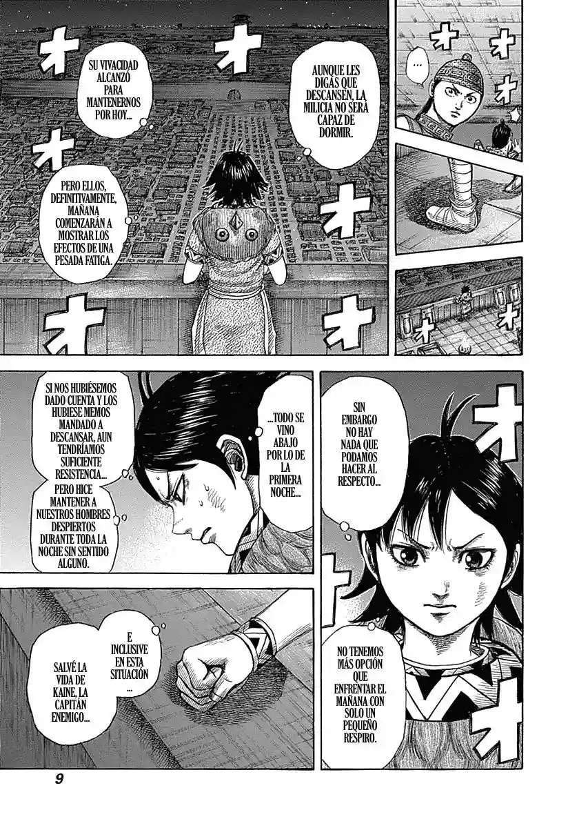 Kingdom — Capítulo 339 — Página 10