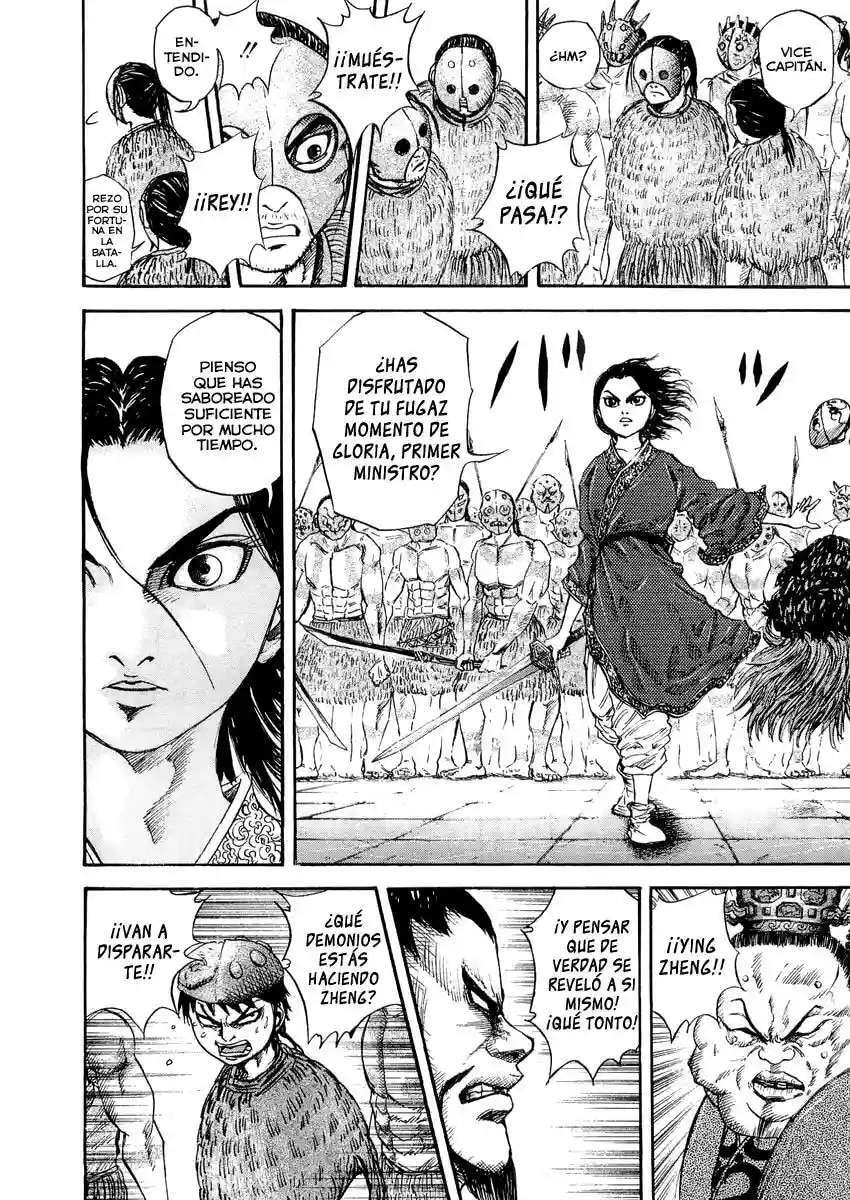 Kingdom — Capítulo 30 — Página 15