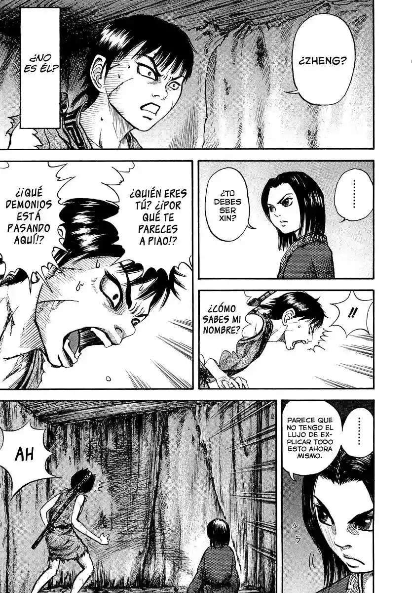 Kingdom — Capítulo 3 — Página 5