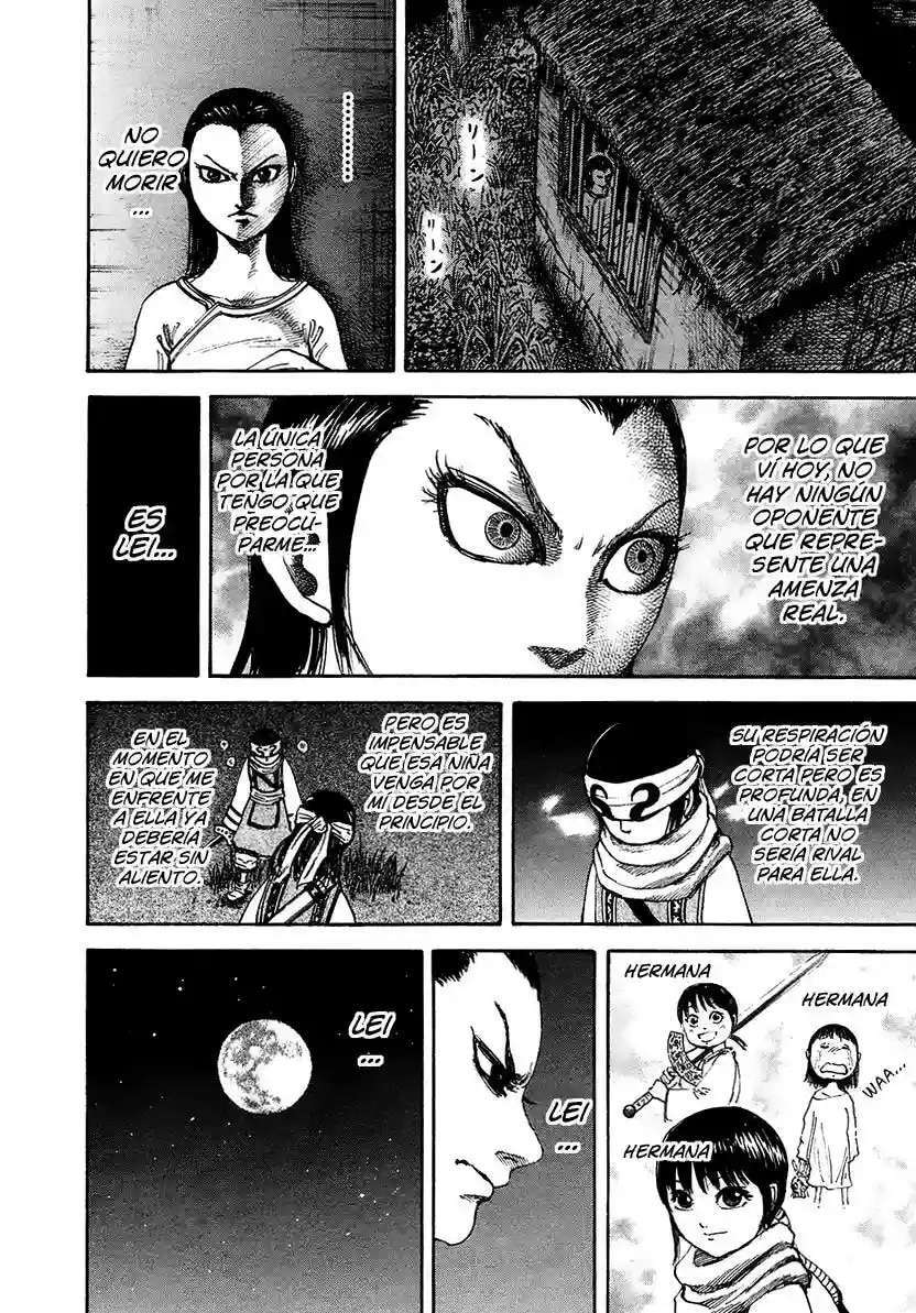 Kingdom — Capítulo 94 — Página 12