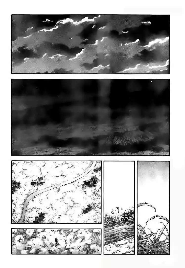 Kingdom — Capítulo 482 — Página 14