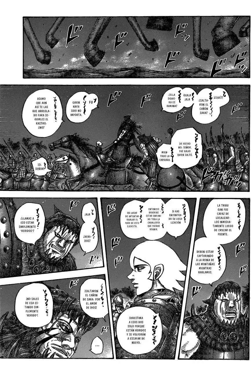 Kingdom — Capítulo 569 — Página 12