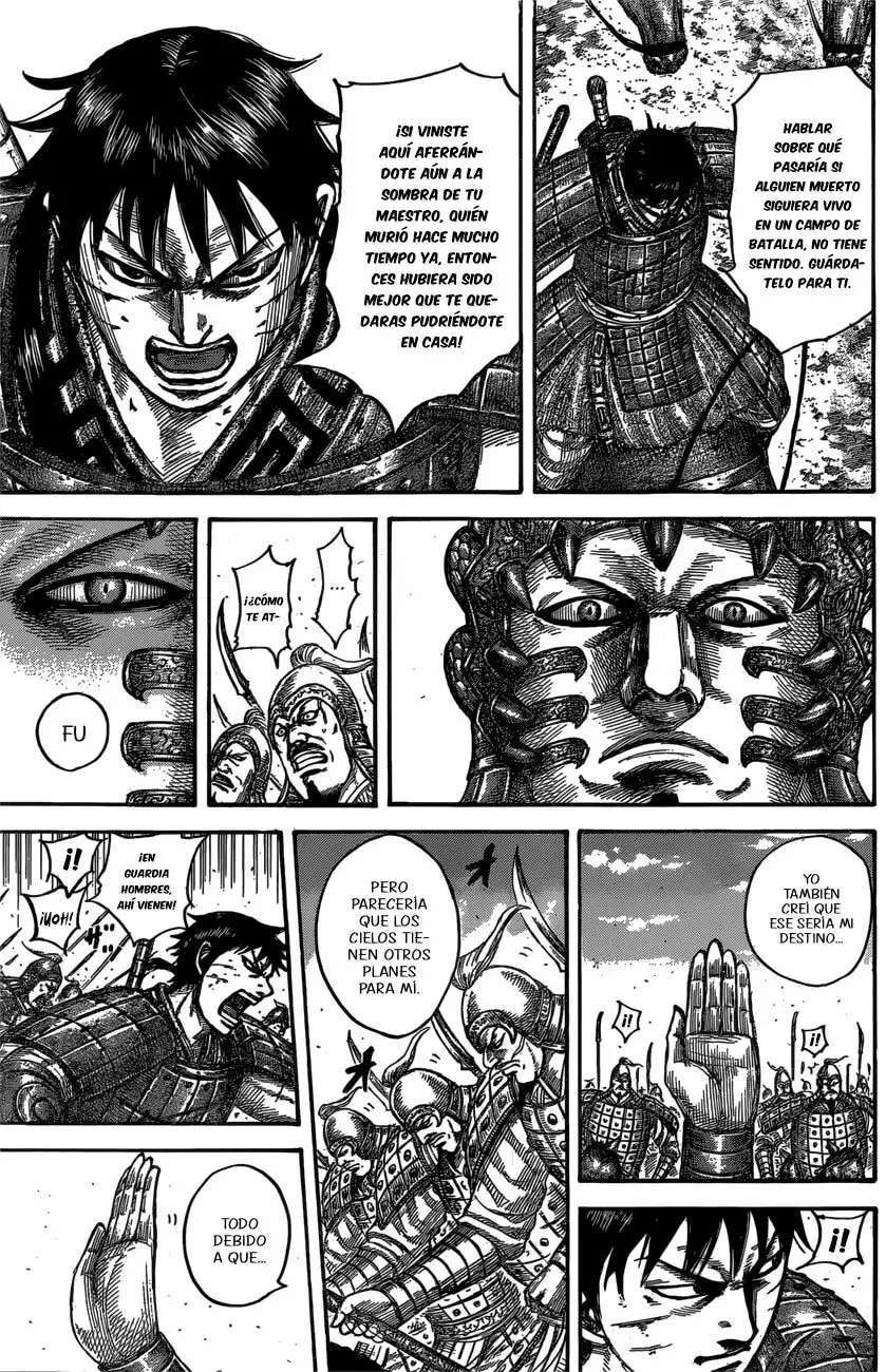 Kingdom — Capítulo 547 — Página 12