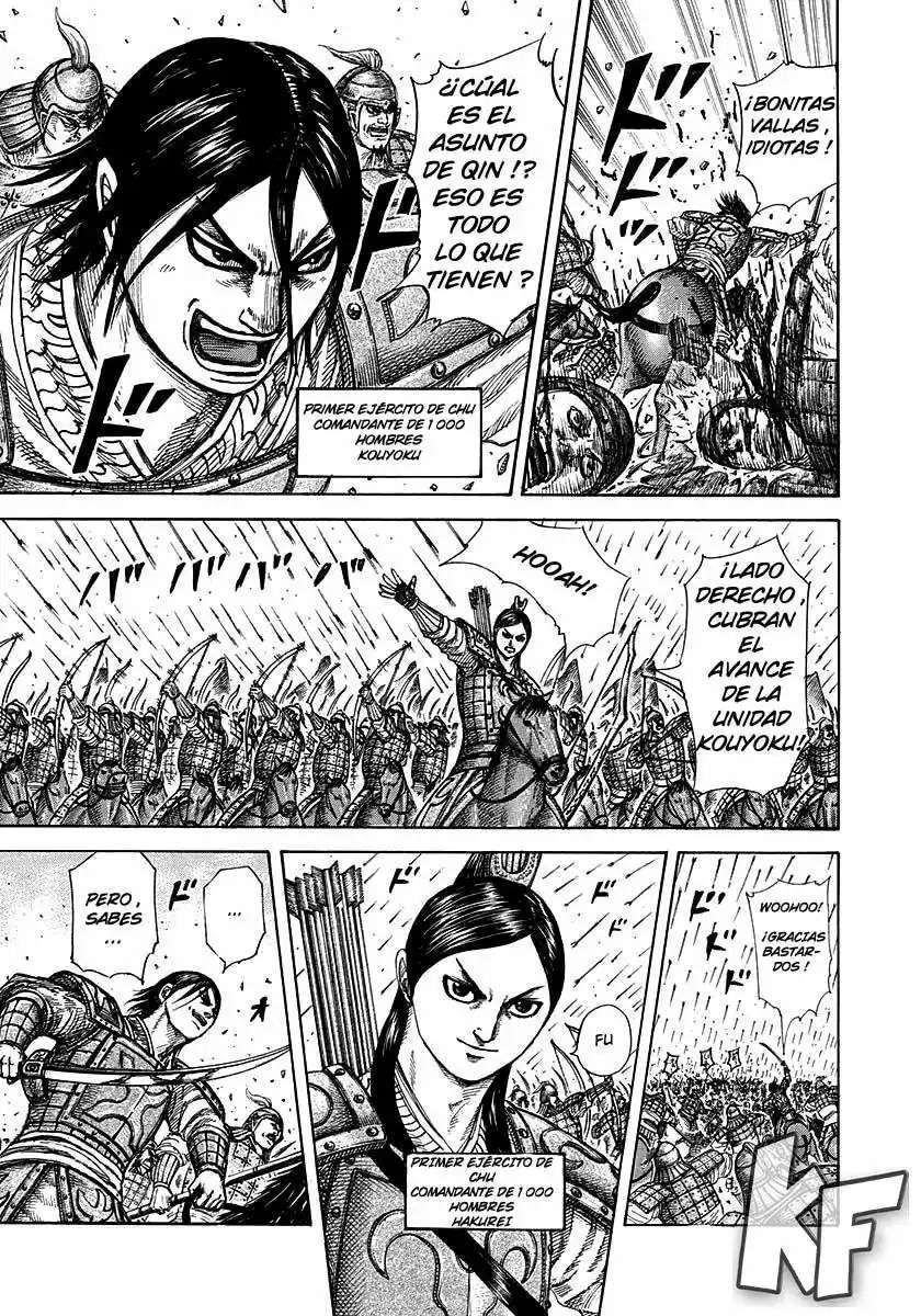 Kingdom — Capítulo 278 — Página 11