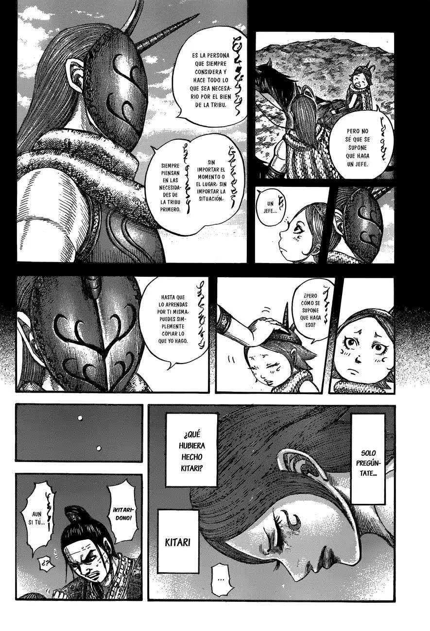 Kingdom — Capítulo 567 — Página 9