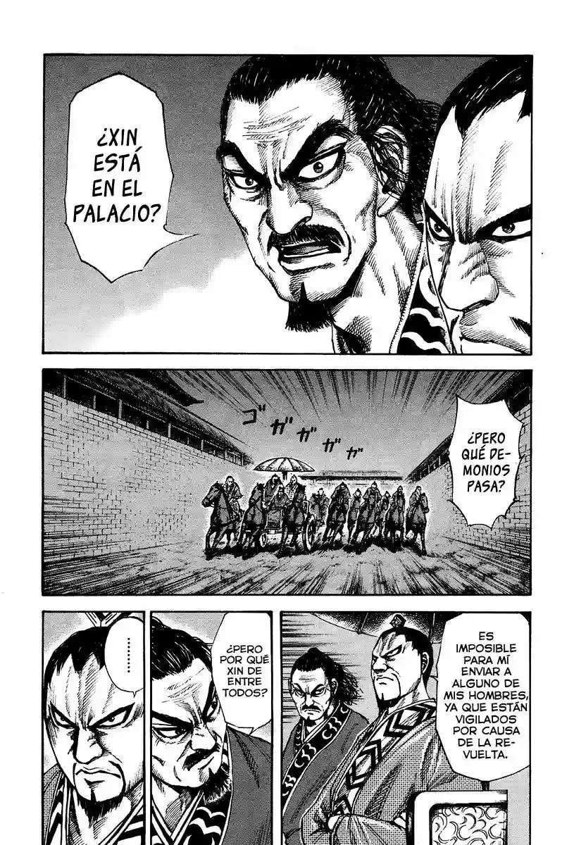 Kingdom — Capítulo 84 — Página 2