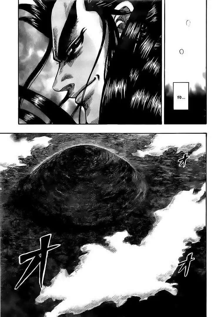 Kingdom — Capítulo 482 — Página 13