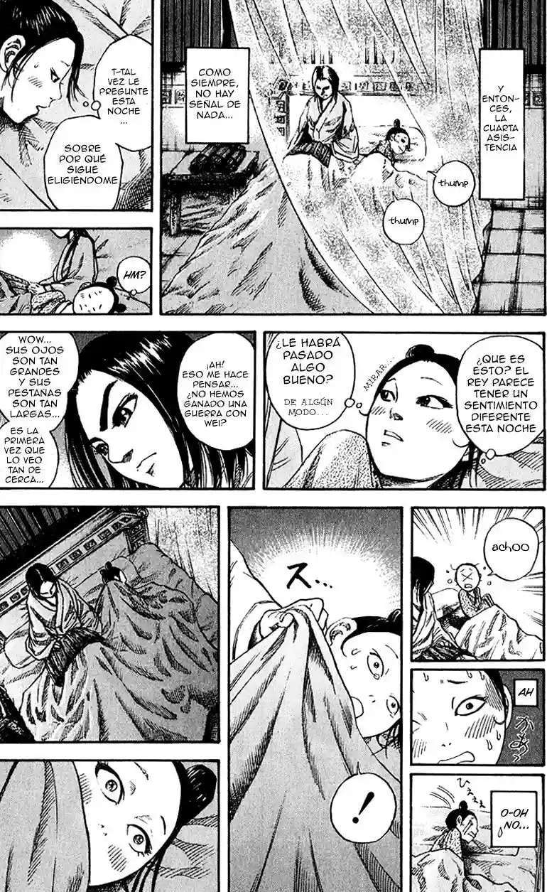 Kingdom — Capítulo 74 — Página 12