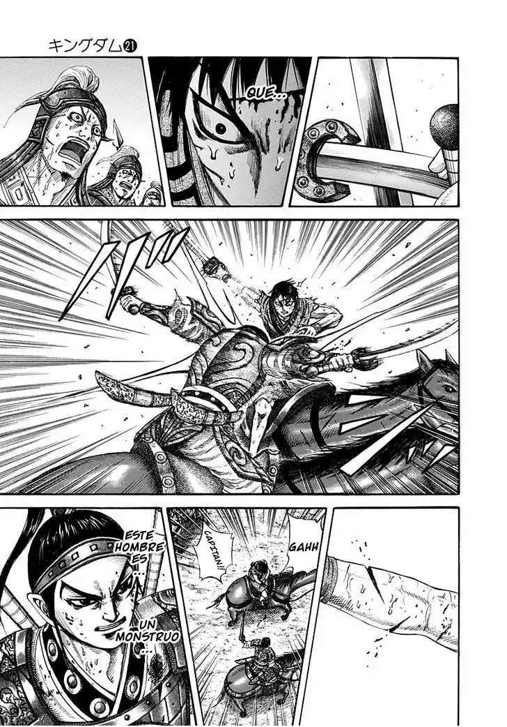 Kingdom — Capítulo 218 — Página 7